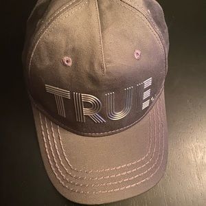 True Religion Hat